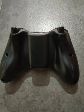 Controller Xbox 360 Nero