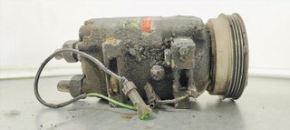 COMPRESOR AIRE ACONDICIONADO AUDI A4 BERLINA (B5)