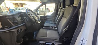 Ford Transit Custom 2021