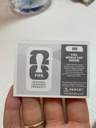 Cromos Mundial 2026 y Lamine Yamal