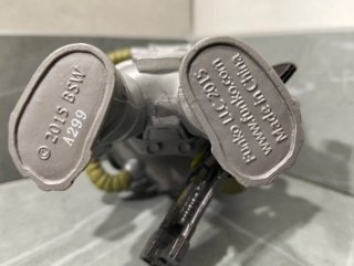 Funko Pop Fallout Power Armor