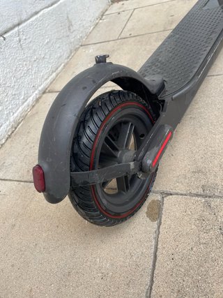 Patinete Eléctrico Xiaomi Pro 2