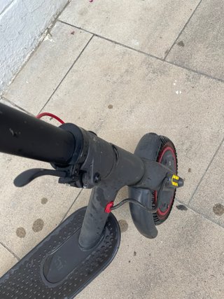 Patinete Eléctrico Xiaomi Pro 2
