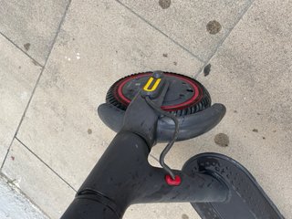 Patinete Eléctrico Xiaomi Pro 2