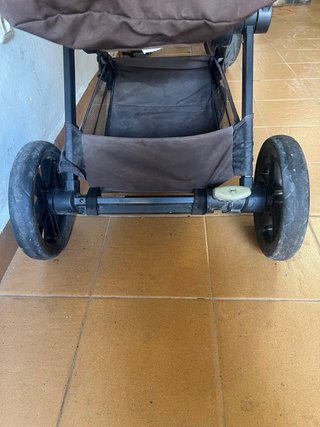 Carricoche Muum Jané