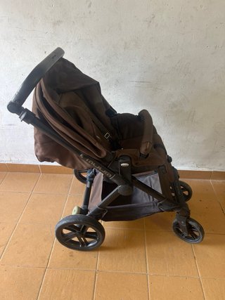 Carricoche Muum Jané