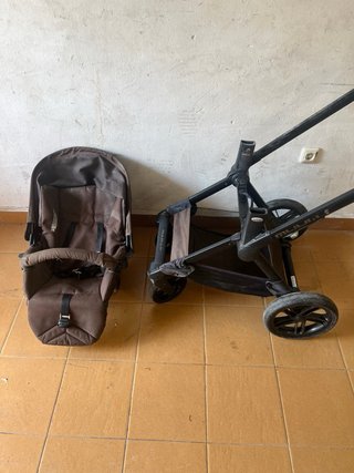 Carricoche Muum Jané