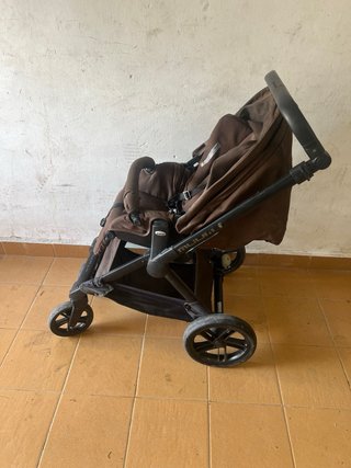 Carricoche Muum Jané