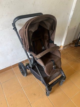 Carricoche Muum Jané