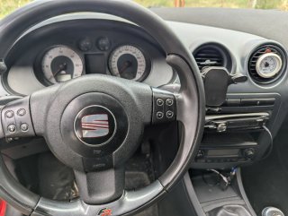 SEAT Ibiza 2007
