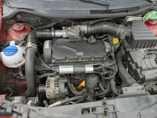 SEAT Ibiza 2007