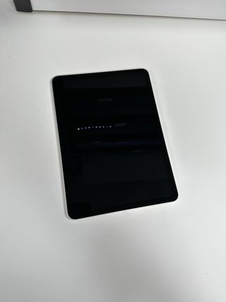 iPad Air 4ta Gen 2020 Azul/Gris