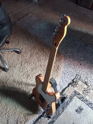 Telecaster