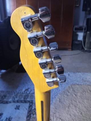 Telecaster