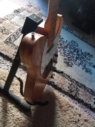 Telecaster