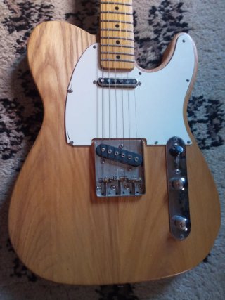 Telecaster