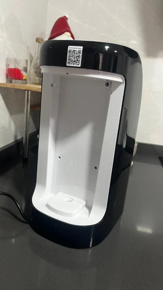 Máquina de biberones Baby Brezza