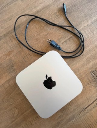 Mac Mini i7 16GB RAM 1TB - 2012 de Segunda mano por 150 EUR en