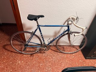 Orbea Sierra Nevada Vintage