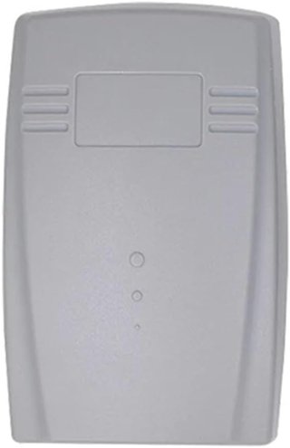 Receptor control remoto puerta garaje 433MHz