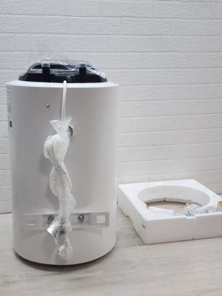TEKA Termo Eléctrico Vertical 30L Smart Control