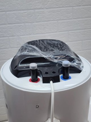 TEKA Termo Eléctrico Vertical 30L Smart Control