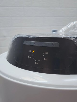 TEKA Termo Eléctrico Vertical 30L Smart Control