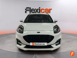 Ford Puma 1.0 EcoBoost 125cv ST-Line MHEV