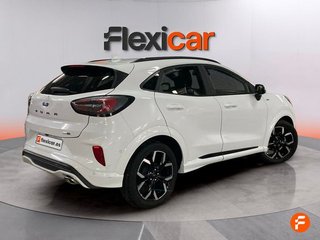 Ford Puma 1.0 EcoBoost 125cv ST-Line MHEV
