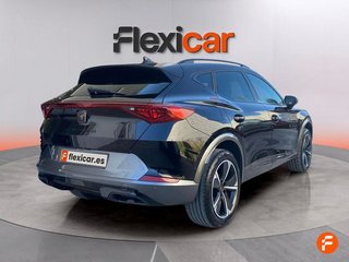 Cupra Formentor 1.5 TSI 110kW (150 CV) DSG