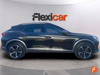 Cupra Formentor 1.5 TSI 110kW (150 CV) DSG