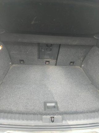 Volkswagen Tiguan 2010