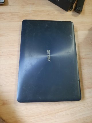 Asus K556U - Parti di ricambio