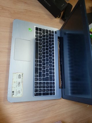 Asus K556U - Parti di ricambio