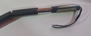 Power Twister Barra a torsione per pettorali 20 kg