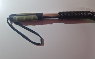 Power Twister Barra a torsione per pettorali 20 kg