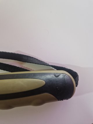 Power Twister Barra a torsione per pettorali 20 kg