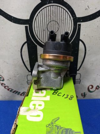 Bomba Gasolina Alfa Romeo 75/90 Valeo BC138