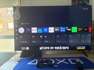 Televisor Hisense 50 Nuevo