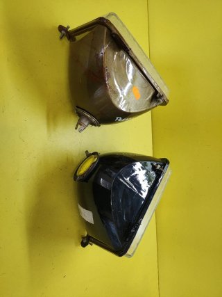 FAROS DELANTEROS SAVA (ADAPTABLES SEAT 124)