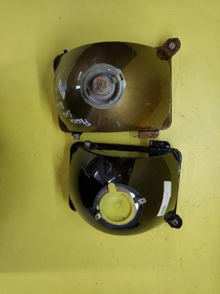 FAROS DELANTEROS SAVA (ADAPTABLES SEAT 124)