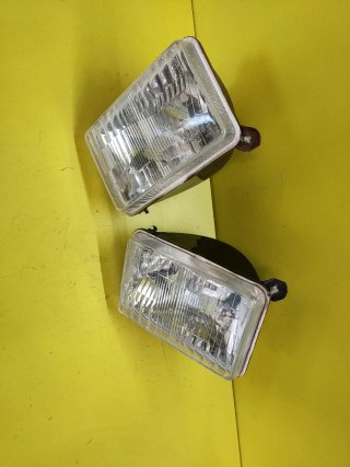 FAROS DELANTEROS SAVA (ADAPTABLES SEAT 124)