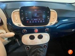 Fiat 500 Dolcevita 1.0 Hybrid 51KW (70 CV)