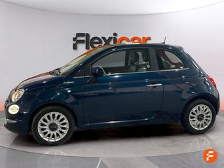 Fiat 500 Dolcevita 1.0 Hybrid 51KW (70 CV)