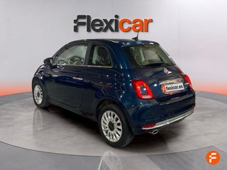 Fiat 500 Dolcevita 1.0 Hybrid 51KW (70 CV)