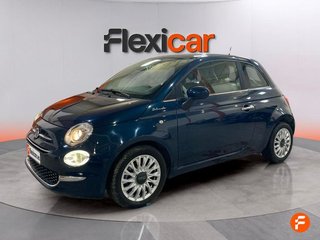 Fiat 500 Dolcevita 1.0 Hybrid 51KW (70 CV)