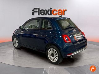 Fiat 500 Dolcevita 1.0 Hybrid 51KW (70 CV)
