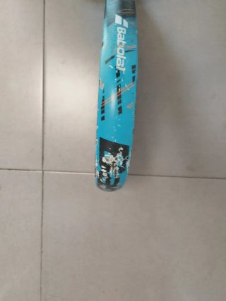 Pala de pádel Babolat Air Viper 2023