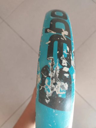 Pala de pádel Babolat Air Viper 2023
