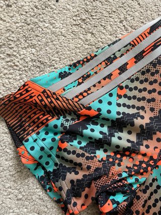 Camiseta Adidas Leo Messi